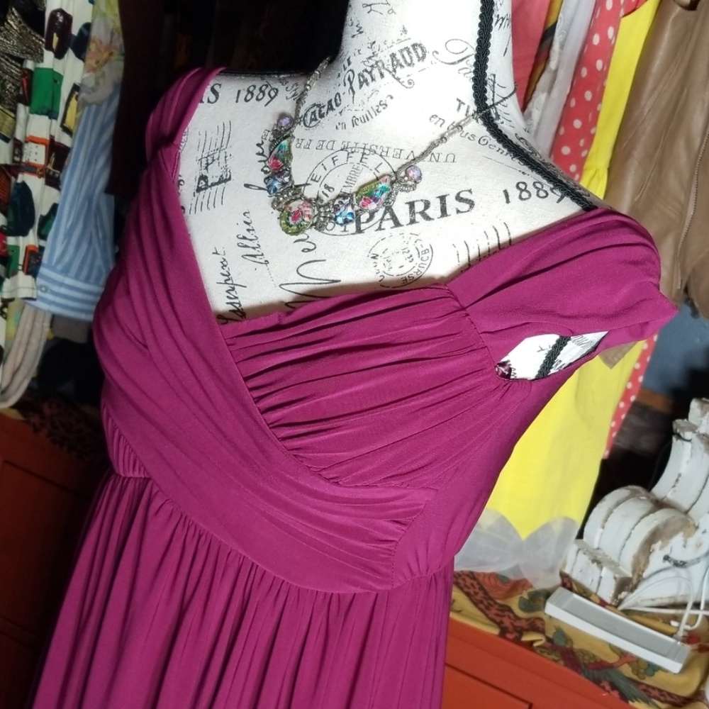 Asos Maxi Dress - Picture 6 of 6